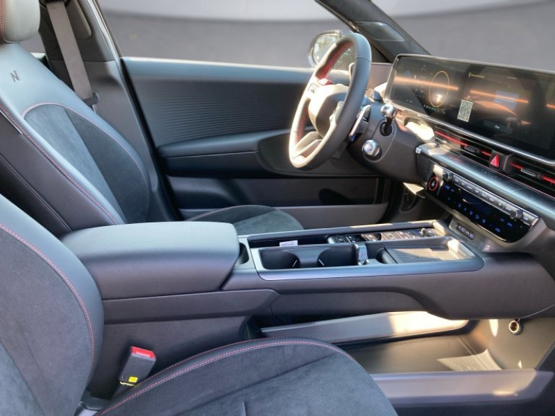 IONIQ 6 N Line 84 kWh 4WD i66l2-O3 - 10