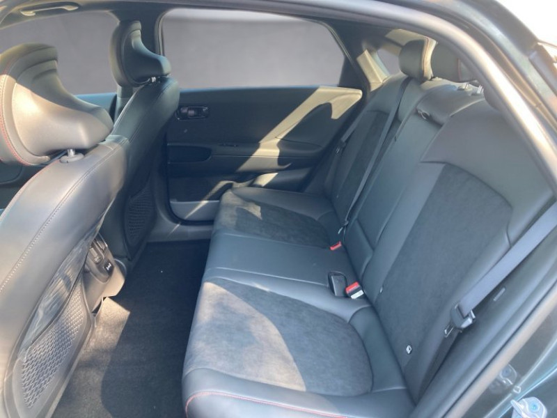 IONIQ 6 N Line 84 kWh 4WD i66l2-O3 - 11