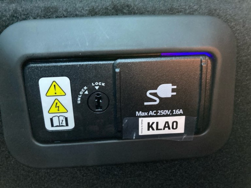 IONIQ 6 N Line 84 kWh 4WD i66l2-O3 - 13