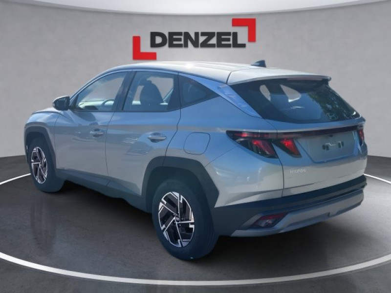 Tucson NX4 Smart Line 1,6 T-GDi 2WD DCT - 2