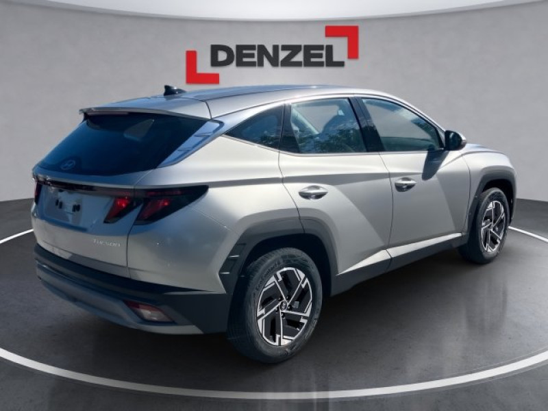 Tucson NX4 Smart Line 1,6 T-GDi 2WD DCT - 3