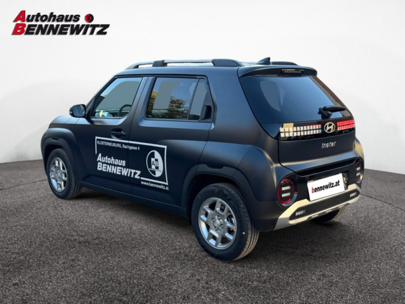 INSTER Trend Line 49kWh r5t42-O1 - 2