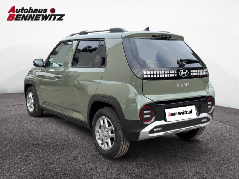 INSTER Trend Line 49kWh r5t42-P3-O1 - 2
