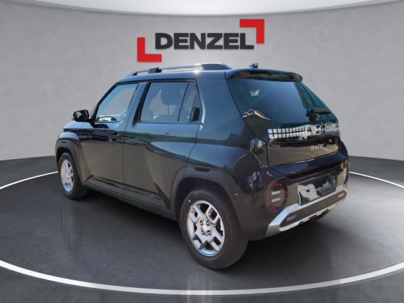 INSTER Trend Line 49kWh - 2
