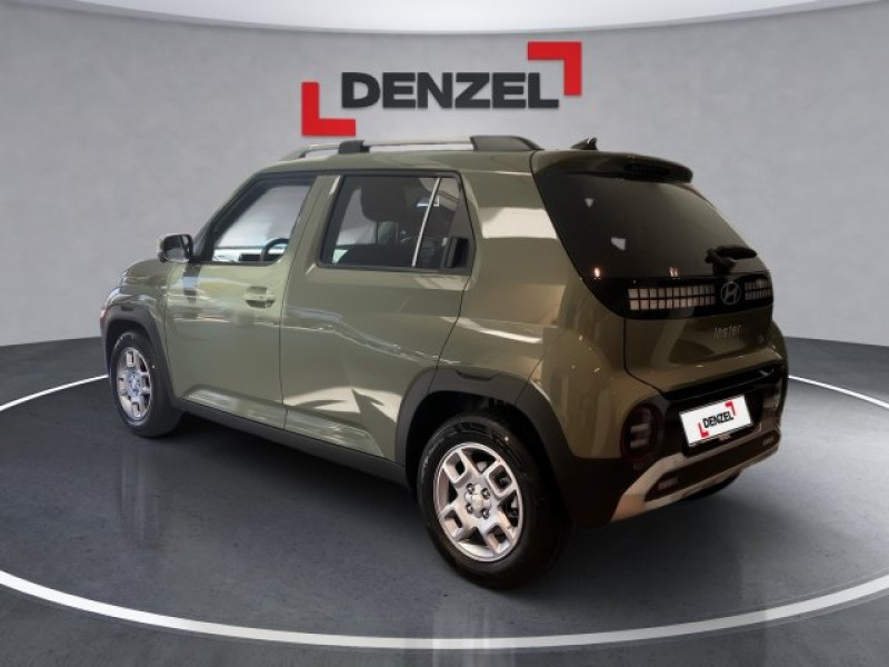 INSTER Trend Line 49kWh - 2