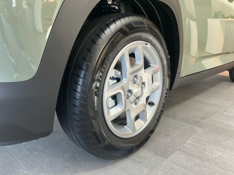 INSTER Trend Line 49kWh - 7