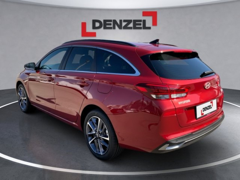 i30 Kombi - PD Comfort Line 1.0 T-GDI - 2