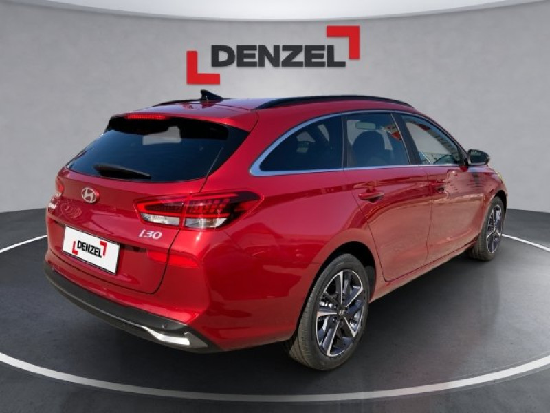i30 Kombi - PD Comfort Line 1.0 T-GDI - 3