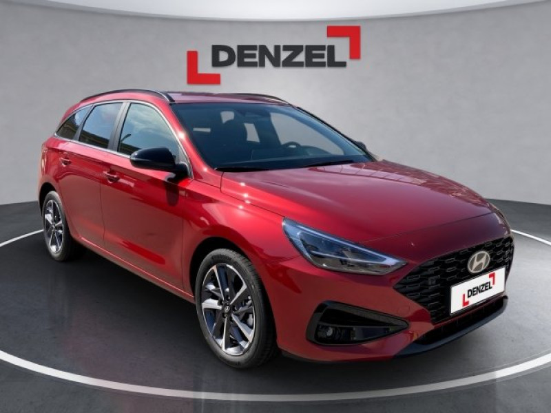i30 Kombi - PD Comfort Line 1.0 T-GDI - 5