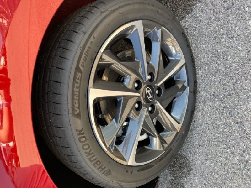 i30 Kombi - PD Comfort Line 1.0 T-GDI - 7