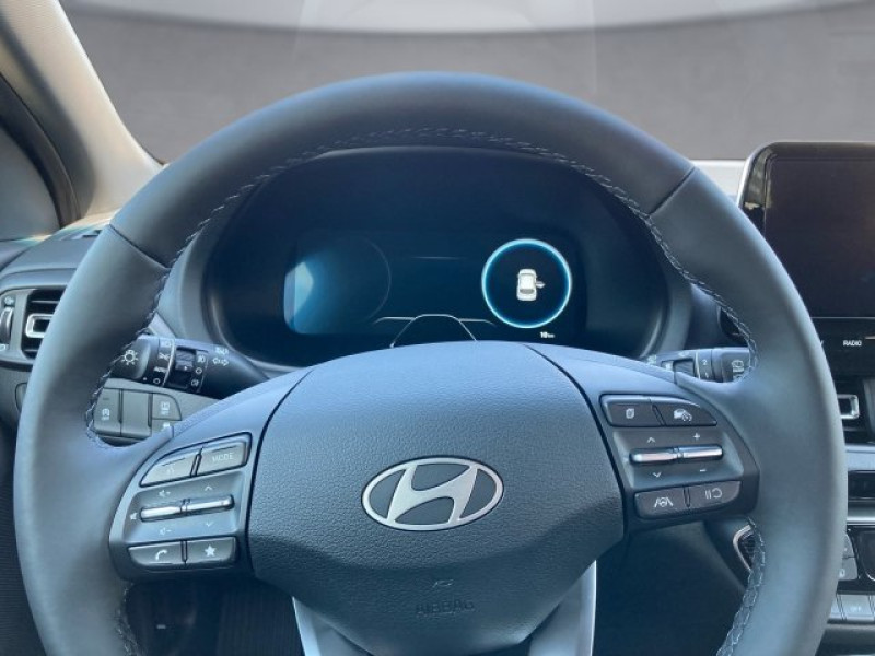 i30 Kombi - PD Comfort Line 1.0 T-GDI - 9