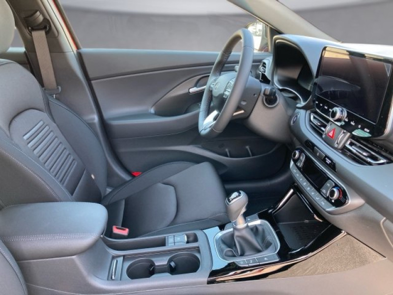 i30 Kombi - PD Comfort Line 1.0 T-GDI - 10