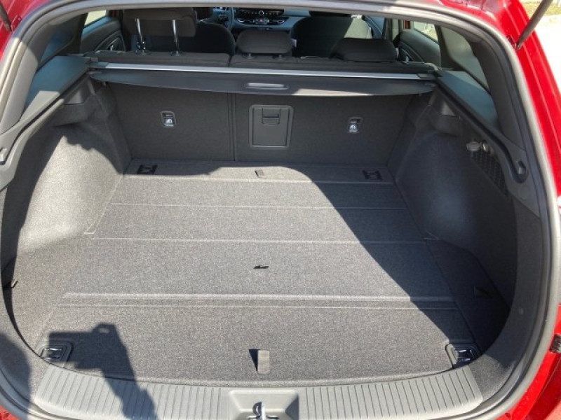 i30 Kombi - PD Comfort Line 1.0 T-GDI - 12