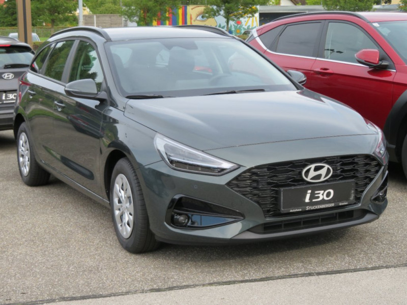 i30 Kombi - PD Smart Line 1.0 T-GDI - 1