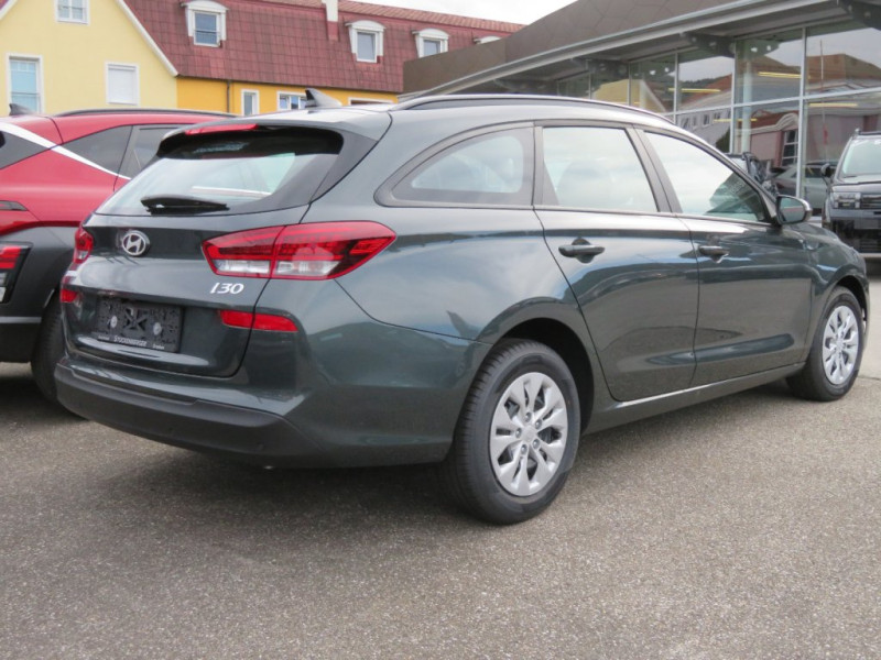i30 Kombi - PD Smart Line 1.0 T-GDI - 2