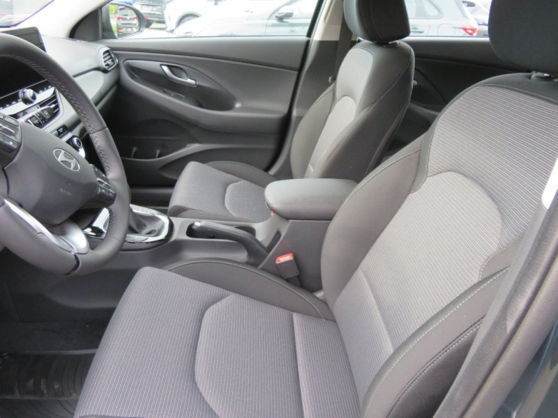 i30 Kombi - PD Smart Line 1.0 T-GDI - 4