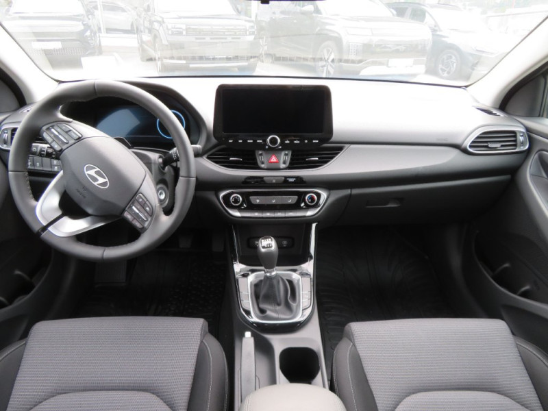 i30 Kombi - PD Smart Line 1.0 T-GDI - 5