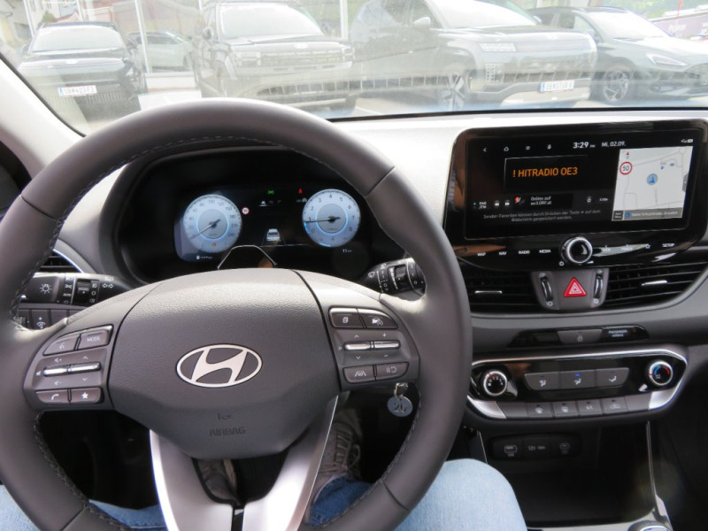i30 Kombi - PD Smart Line 1.0 T-GDI - 6