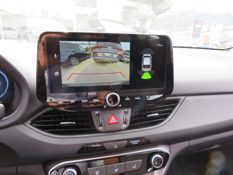 i30 Kombi - PD Smart Line 1.0 T-GDI - 7