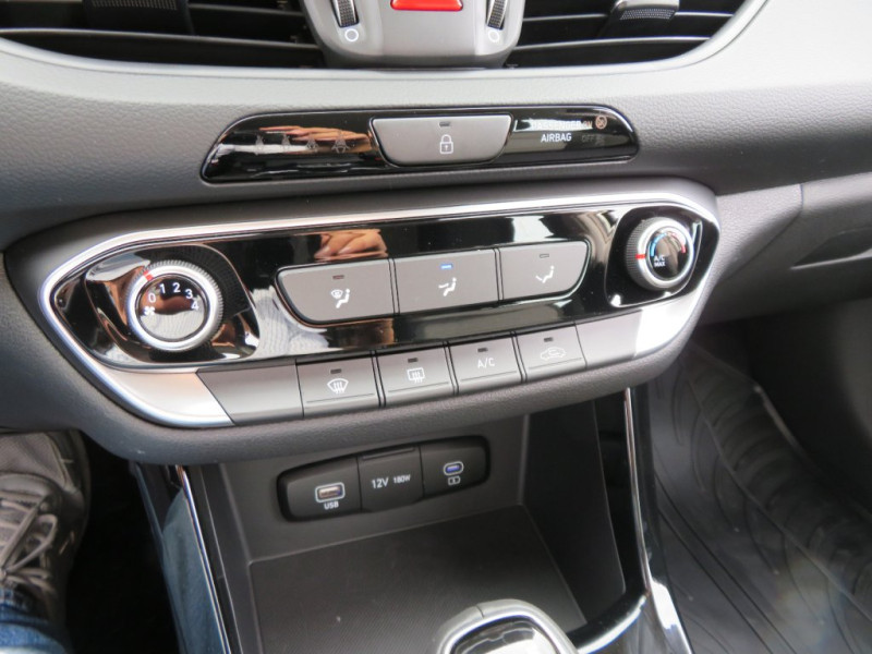 i30 Kombi - PD Smart Line 1.0 T-GDI - 8