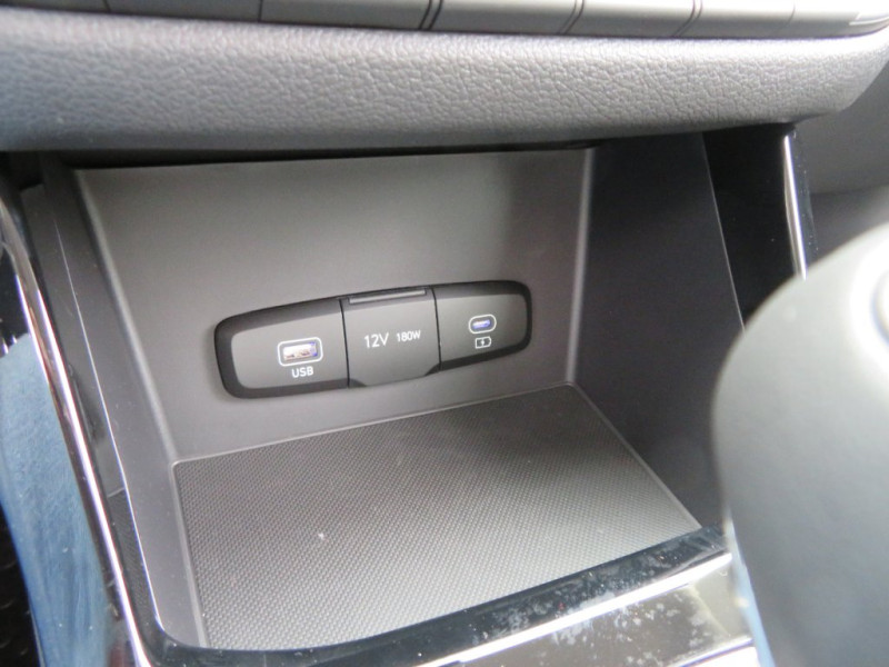 i30 Kombi - PD Smart Line 1.0 T-GDI - 9