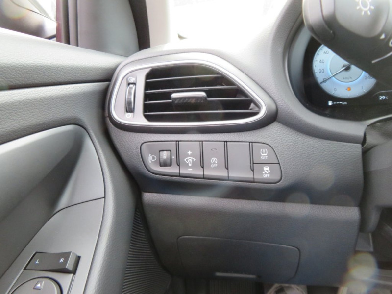 i30 Kombi - PD Smart Line 1.0 T-GDI - 10