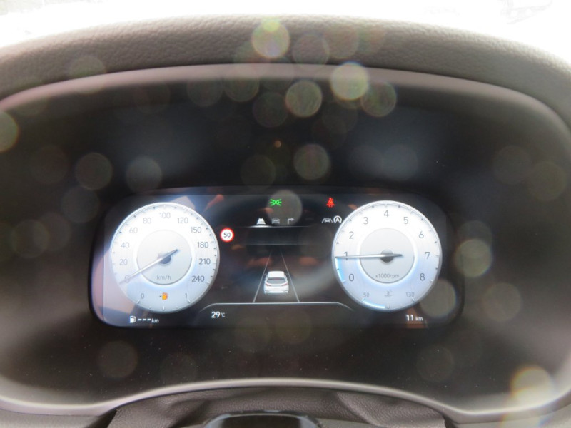 i30 Kombi - PD Smart Line 1.0 T-GDI - 12