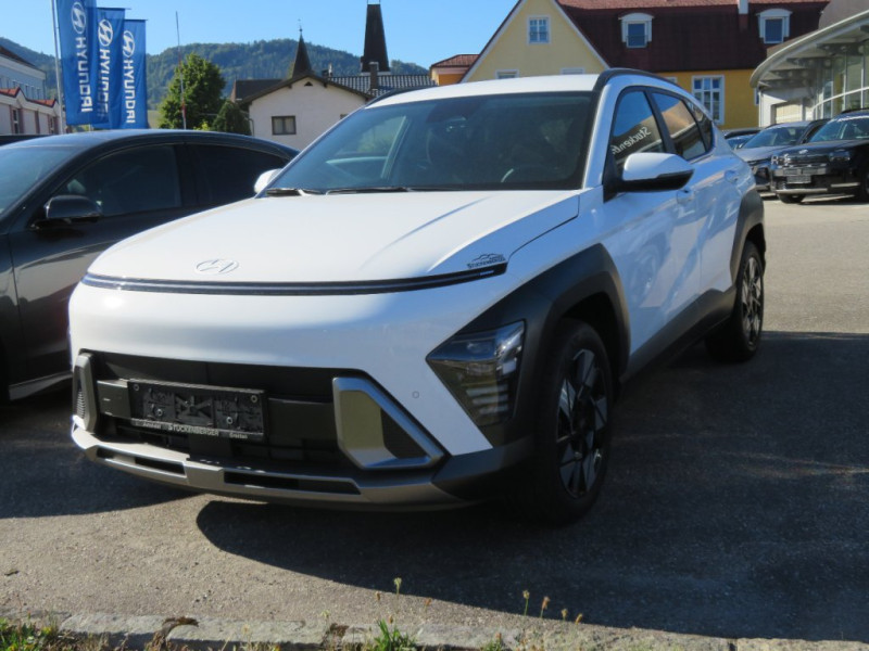Kona (SX2) GO Plus 1.0 T-GDI 2WD k6bu1 - 0