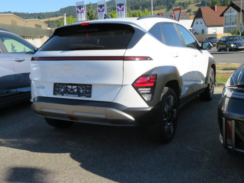 Kona (SX2) GO Plus 1.0 T-GDI 2WD k6bu1 - 2