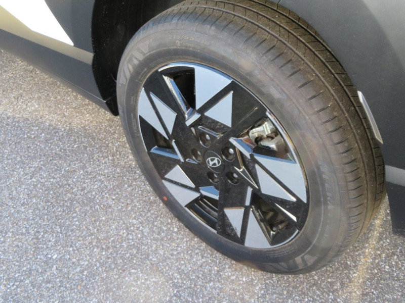 Kona (SX2) GO Plus 1.0 T-GDI 2WD k6bu1 - 3