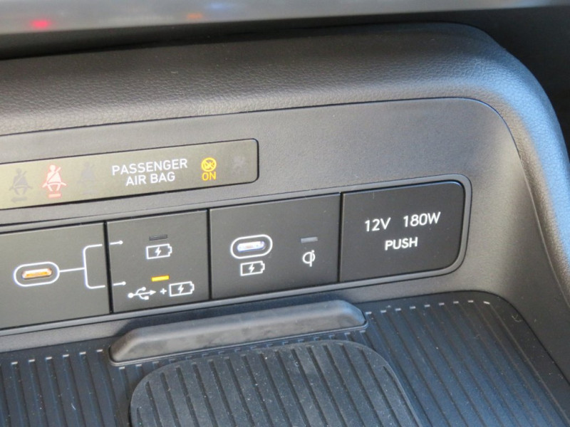 Kona (SX2) GO Plus 1.0 T-GDI 2WD k6bu1 - 10