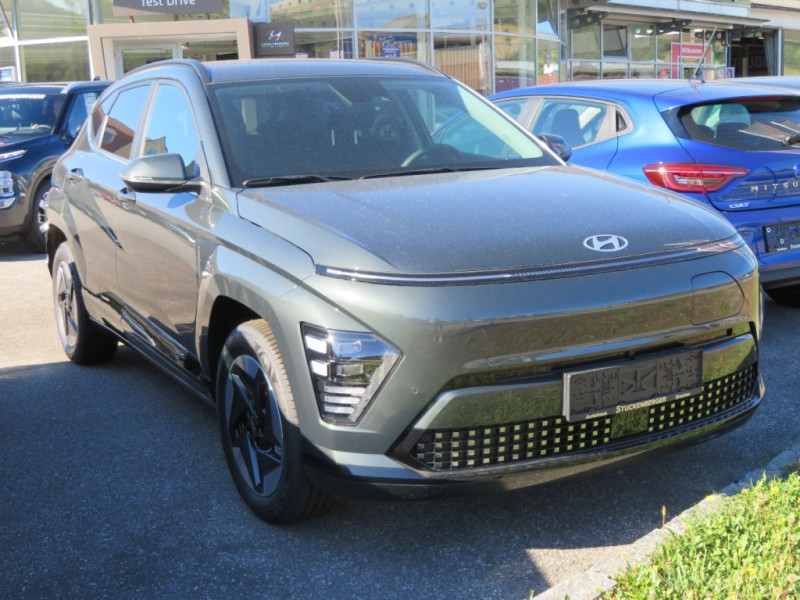 KONA EV (SX2) GO 64,8 kWh k6eg2-OO5 - 1