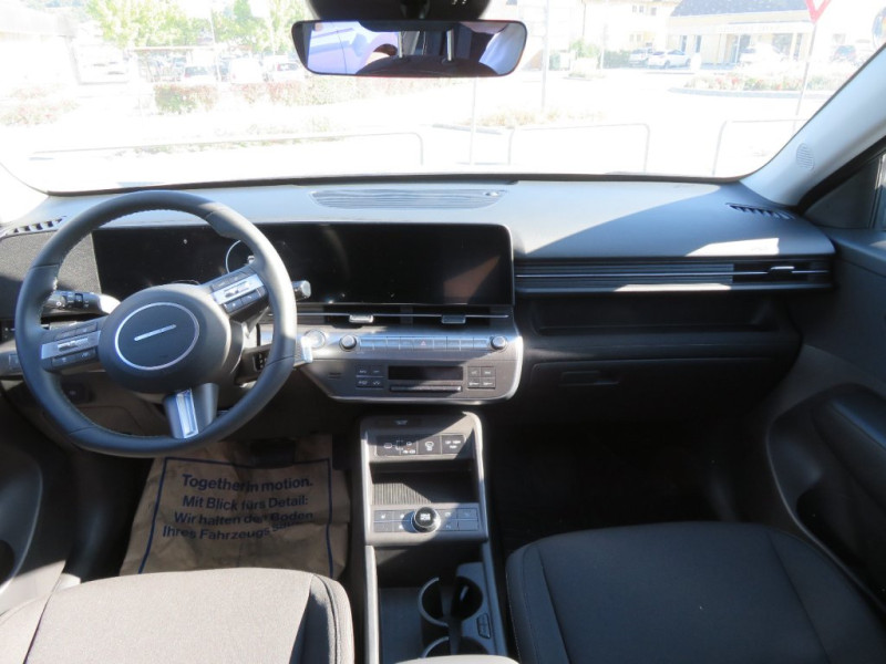 KONA EV (SX2) GO 64,8 kWh k6eg2-OO5 - 4