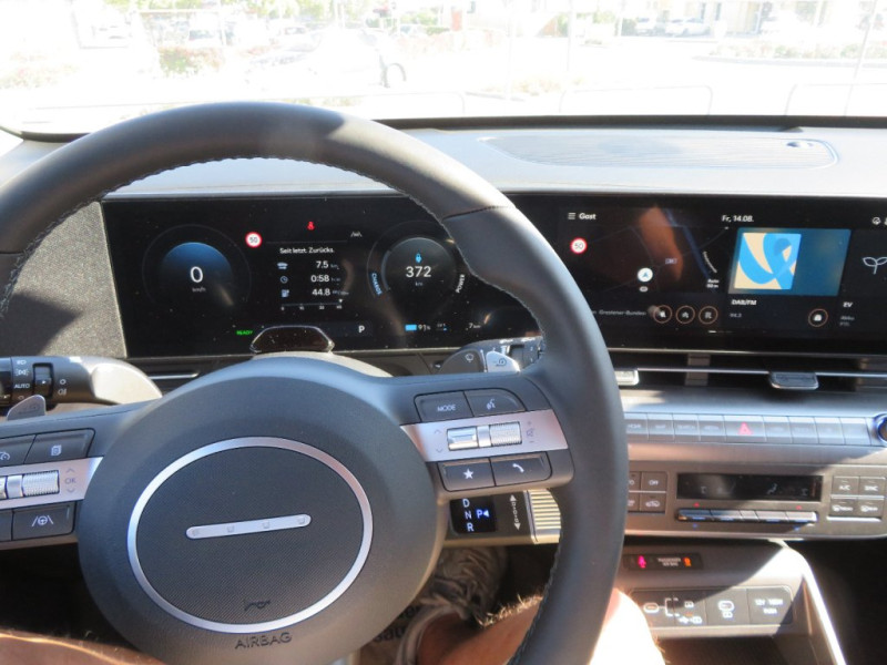 KONA EV (SX2) GO 64,8 kWh k6eg2-OO5 - 5