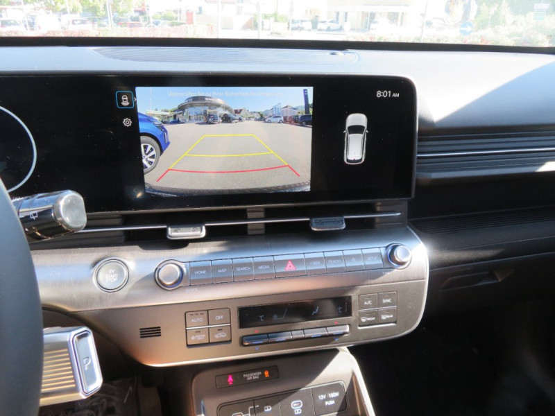 KONA EV (SX2) GO 64,8 kWh k6eg2-OO5 - 6