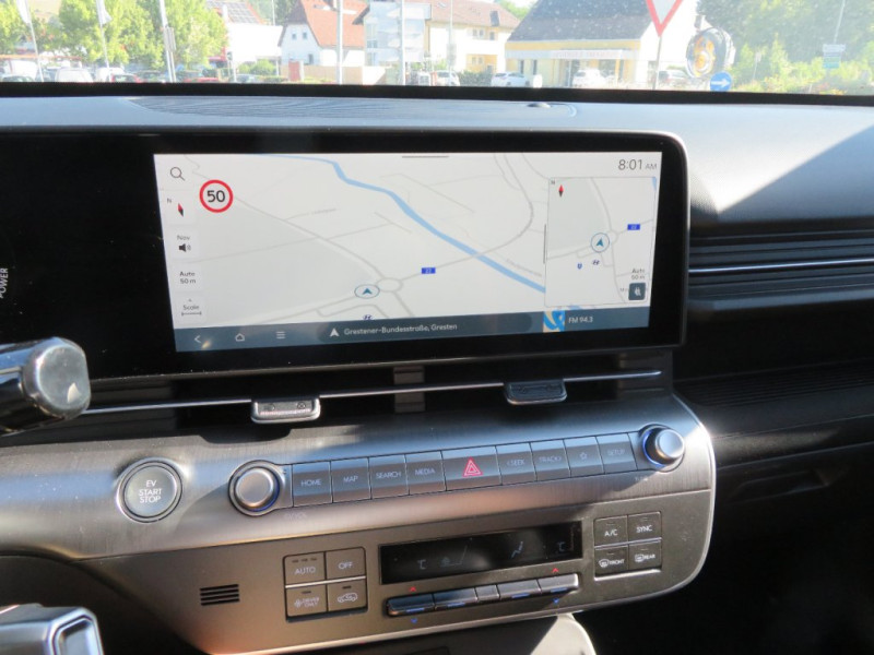 KONA EV (SX2) GO 64,8 kWh k6eg2-OO5 - 7