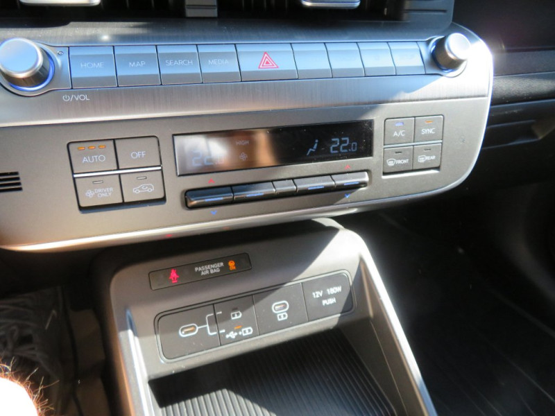 KONA EV (SX2) GO 64,8 kWh k6eg2-OO5 - 8