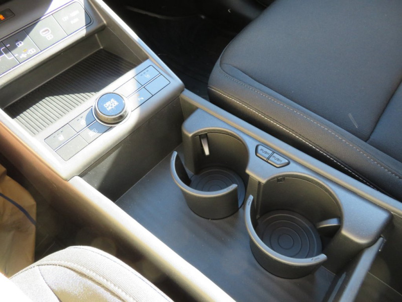 KONA EV (SX2) GO 64,8 kWh k6eg2-OO5 - 12