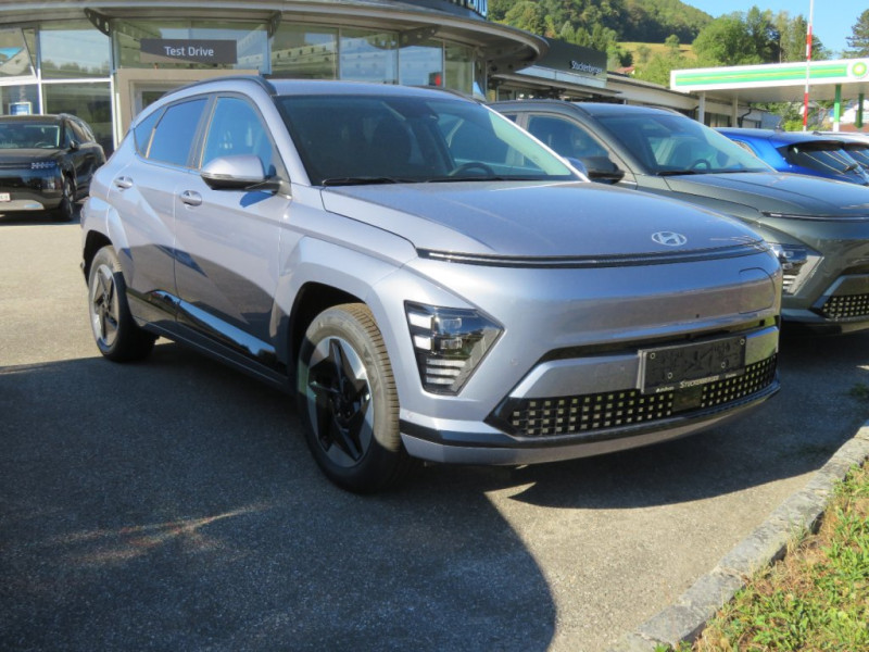 KONA EV (SX2) GO 64,8 kWh k6eg2-PP1-OO5