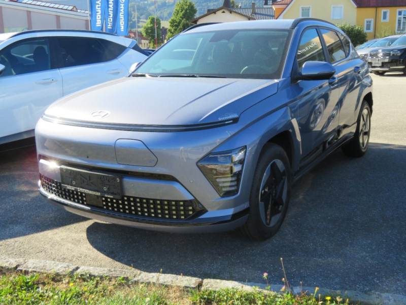 KONA EV (SX2) GO 64,8 kWh k6eg2-PP1-OO5 - 1
