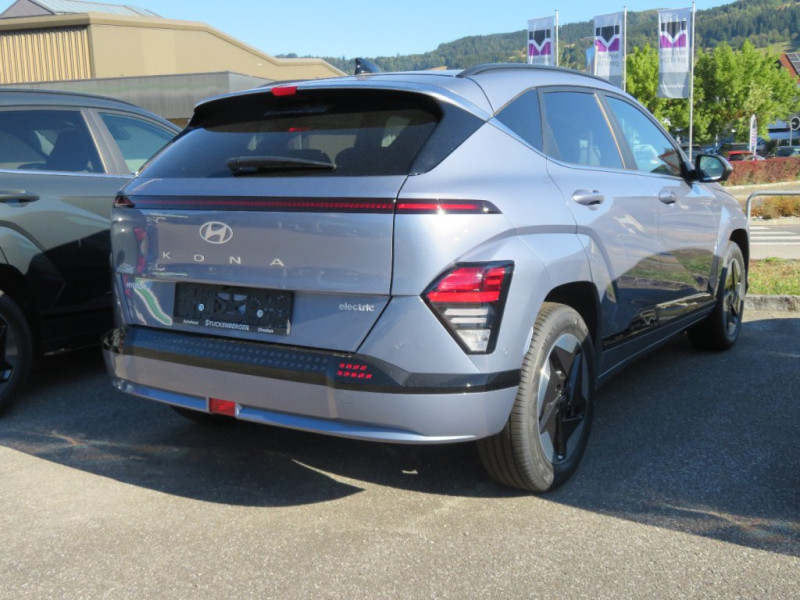 KONA EV (SX2) GO 64,8 kWh k6eg2-PP1-OO5 - 2