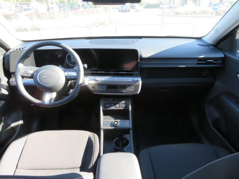KONA EV (SX2) GO 64,8 kWh k6eg2-PP1-OO5 - 4