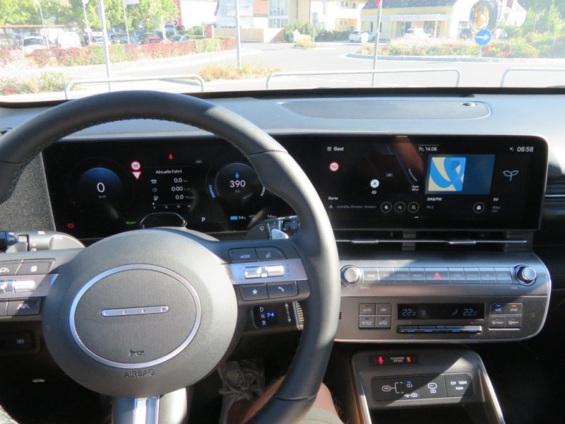KONA EV (SX2) GO 64,8 kWh k6eg2-PP1-OO5 - 5