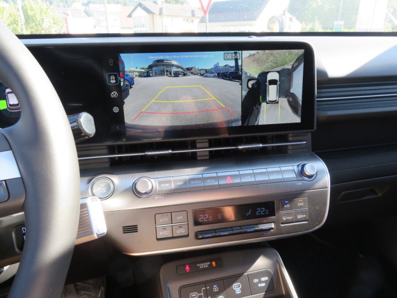 KONA EV (SX2) GO 64,8 kWh k6eg2-PP1-OO5 - 6