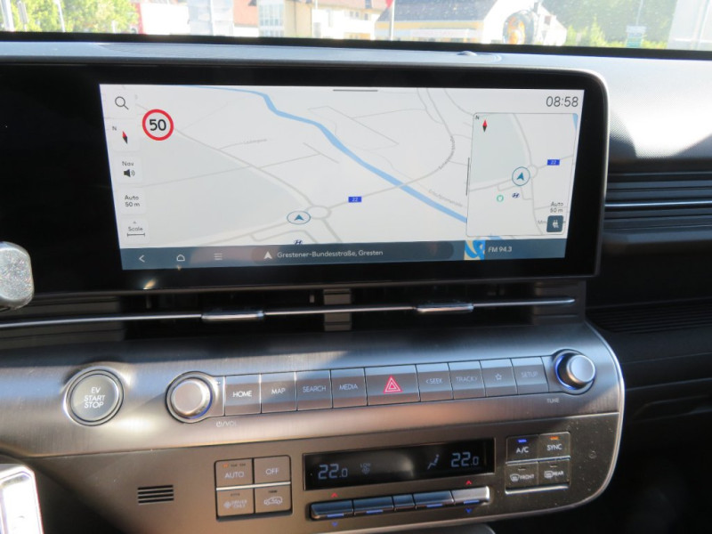 KONA EV (SX2) GO 64,8 kWh k6eg2-PP1-OO5 - 7