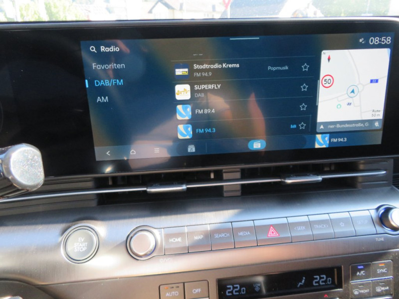 KONA EV (SX2) GO 64,8 kWh k6eg2-PP1-OO5 - 8