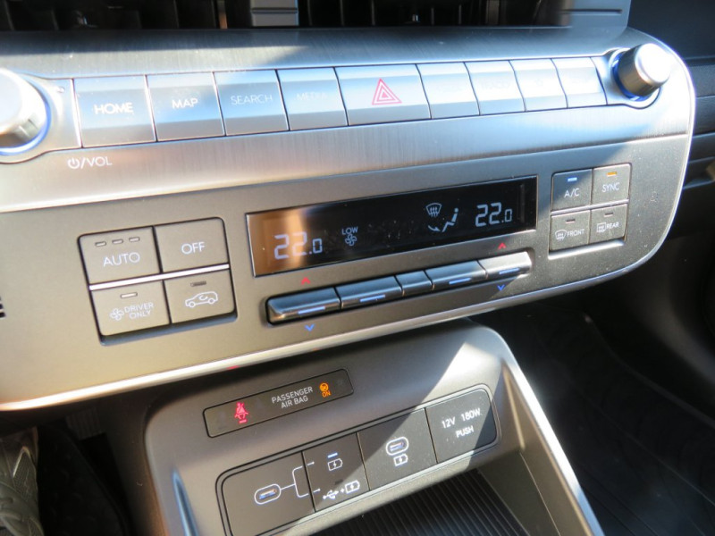 KONA EV (SX2) GO 64,8 kWh k6eg2-PP1-OO5 - 9