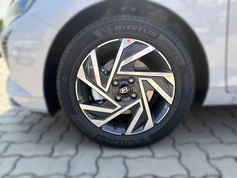 i20 (BC3) Comfort Line 1.0 T-GDI DCT b6bc2-PP8 - 3