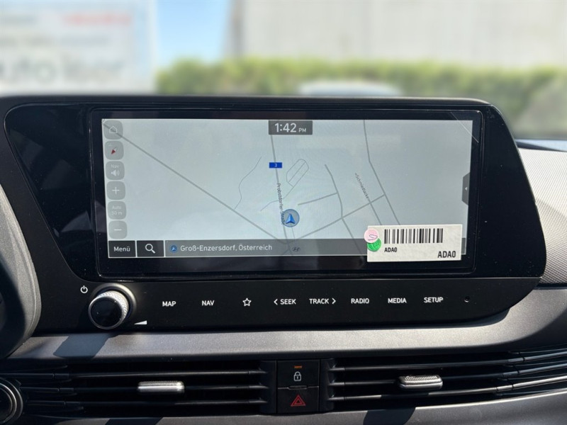 i20 (BC3) Comfort Line 1.0 T-GDI DCT b6bc2-PP8 - 5