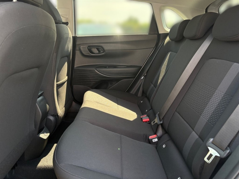 i20 (BC3) Comfort Line 1.0 T-GDI DCT b6bc2-PP8 - 7